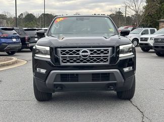 Certified 2024 Nissan Frontier SL w/ Technology Package AWD/4WD video 2