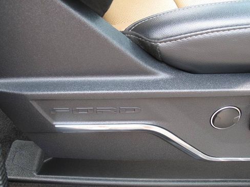 Used 2022 Ford F150 Lariat w/ Equipment Group 502A High AWD/4WD image 64
