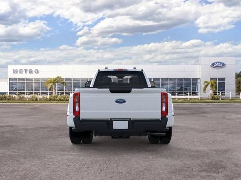 New 2026 Ford F350 XL AWD/4WD image 5