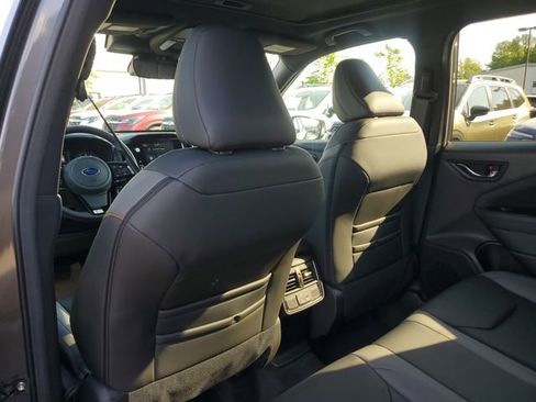 New 2026 Subaru Forester Sport AWD/4WD image 13