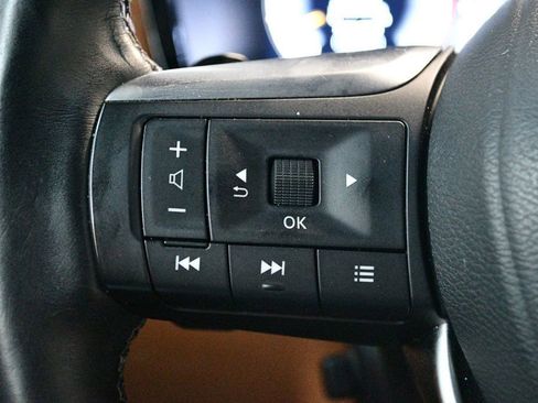 Used 2024 INFINITI QX60 Autograph AWD/4WD image 42