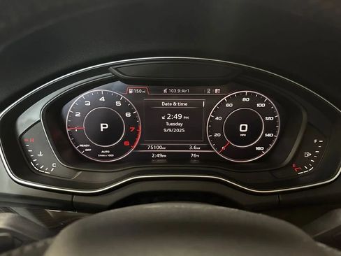 Used 2020 Audi Q5 2.0T Premium Plus AWD/4WD image 83
