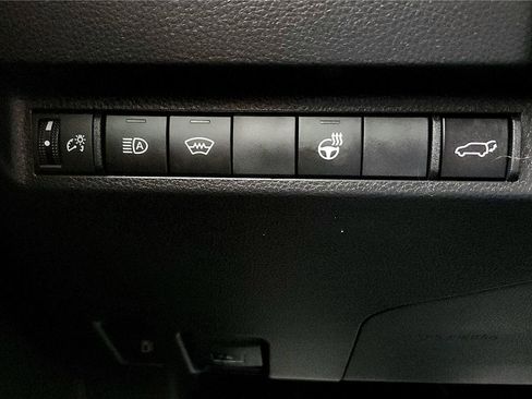 Certified 2024 Toyota RAV4 XLE Premium w/ Weather Package AWD/4WD image 33