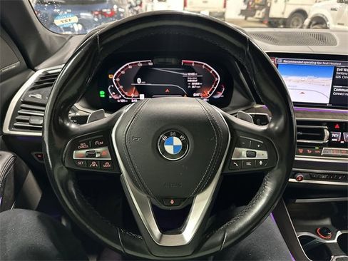 Used 2019 BMW X5 xDrive50i w/ Executive Package image 15