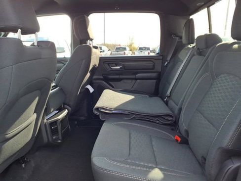 New 2026 RAM 1500 Express image 16