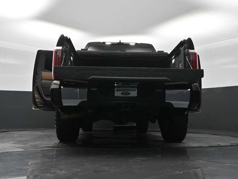 Used 2022 Toyota Tundra 1794 Edition w/ TRD Off-Road Package image 39
