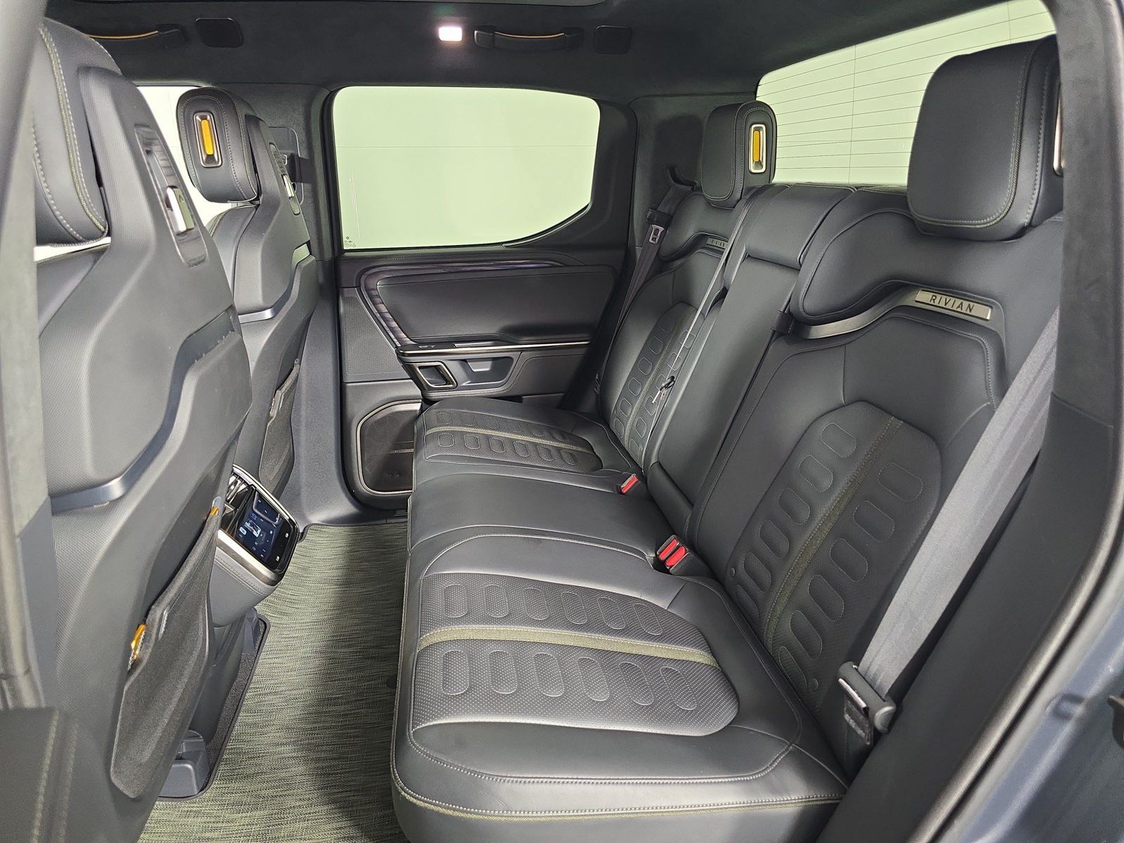 Used 2022 Rivian R1T Launch Edition AWD/4WD image 21