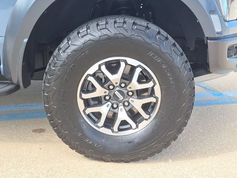 Used 2023 Ford F150 Raptor AWD/4WD image 35