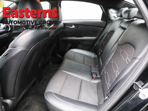Used 2023 Kia Forte GT-Line FWD image 21