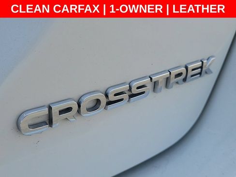 Used 2024 Subaru Crosstrek 2.0i w/ Crosstrek Mirror Package AWD/4WD image 10