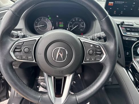 Certified 2023 Acura RDX A-Spec AWD/4WD image 16