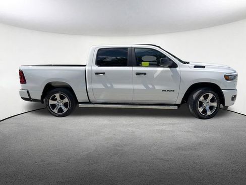 Used 2025 RAM 1500 Tradesman AWD/4WD image 15