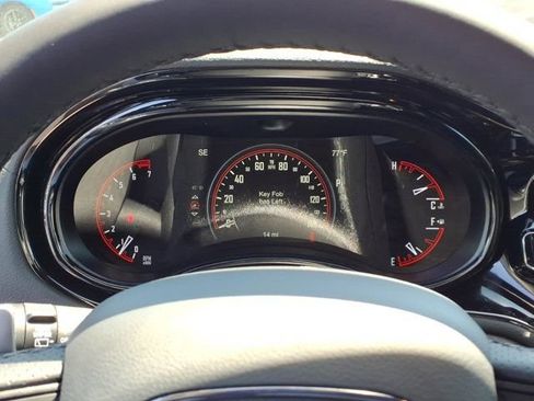 New 2026 Dodge Durango GT AWD/4WD image 12