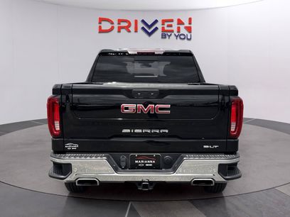 Used 2021 GMC Sierra 1500 SLT w/ SLT Convenience Package