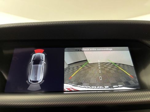 Used 2025 Alfa Romeo Stelvio Sprint w/ Veloce Package image 35