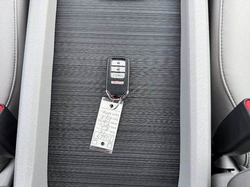 Used 2023 Honda Ridgeline RTL-E image 20