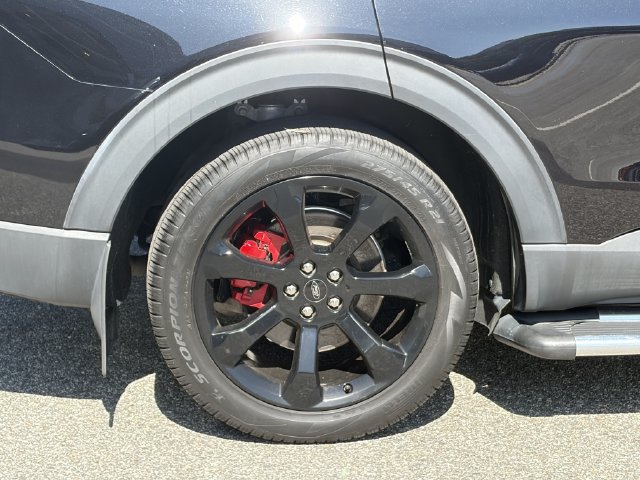 Used 2024 Ford Explorer ST w/ Equipment Group 401A AWD/4WD image 12