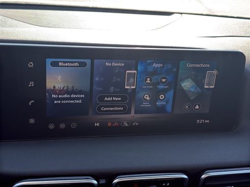 New 2026 Nissan Sentra SV image 17