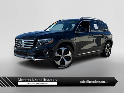 Certified 2026 Mercedes-Benz GLB 250