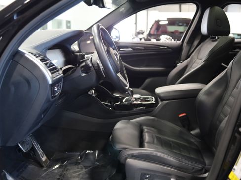 Used 2022 BMW X4 M image 16