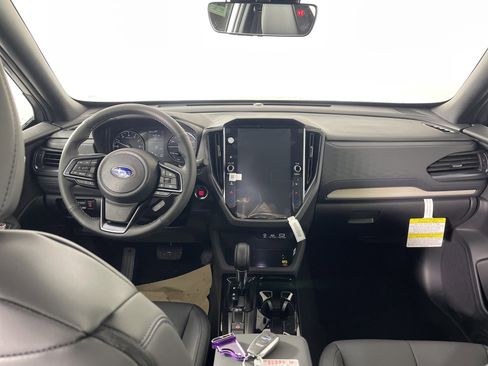 New 2026 Subaru Forester Limited image 15