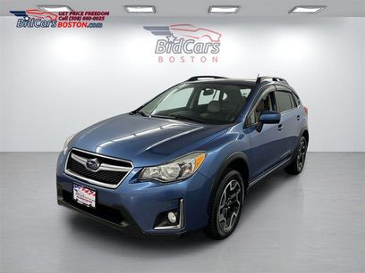 Used 2016 Subaru Crosstrek 2.0i Premium