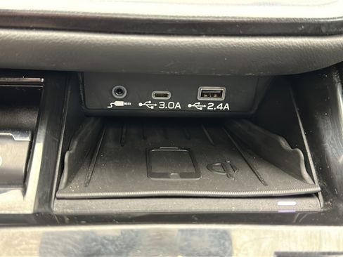 Used 2023 Subaru Outback Wilderness AWD/4WD image 21