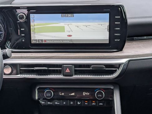 Used 2023 Kia K5 EX w/ EX Premium Package FWD image 16