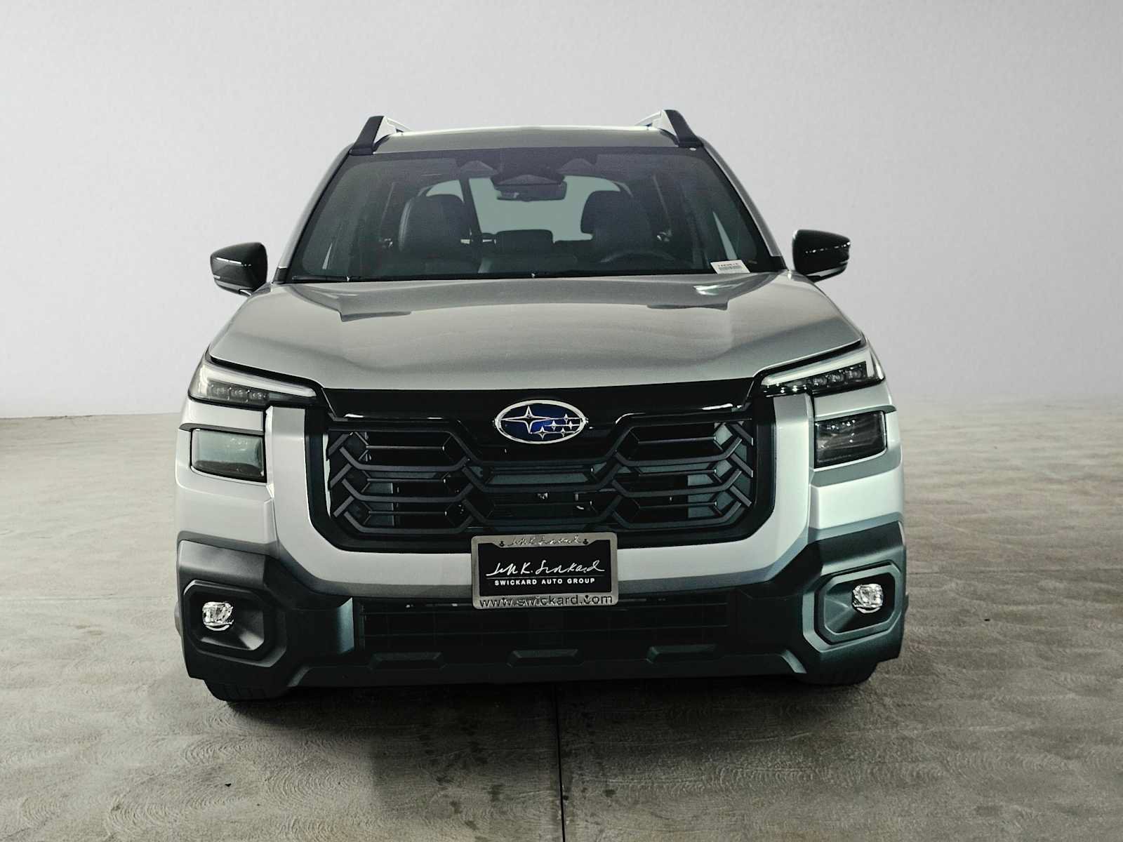 New 2026 Subaru Outback Touring XT AWD/4WD image 8