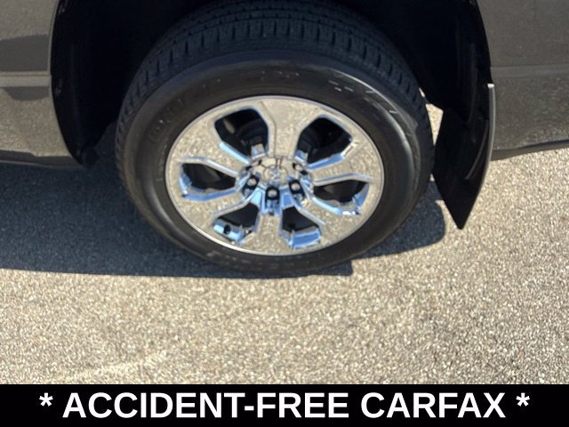 Used 2022 RAM 1500 Big Horn AWD/4WD image 31