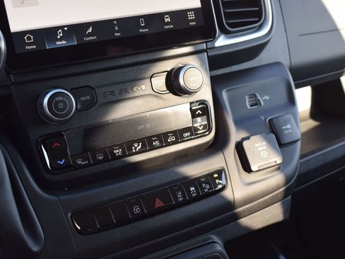 New 2024 RAM ProMaster 2500 w/ Advanced Safety Group image 23