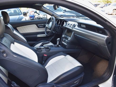Used 2015 Ford Mustang 50 Years RWD image 14