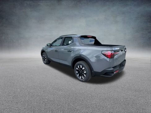 New 2026 Hyundai Santa Cruz SEL image 16