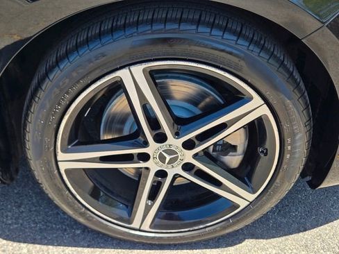 Used 2019 Mercedes-Benz A 220 image 9