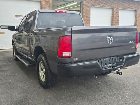 Used 2016 RAM 1500 Tradesman w/ Popular Equipment Group image 7