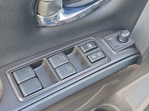 Used 2020 Nissan Titan PRO-4X w/ Pro-4x Utility Package image 29