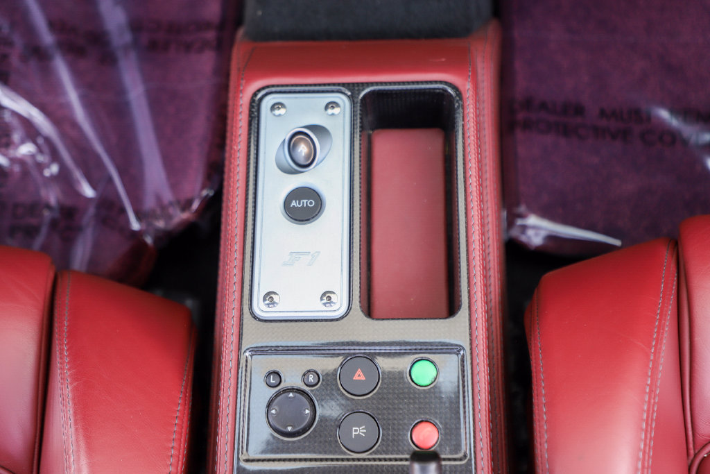 Used 2006 Ferrari F430 Spider RWD image 43