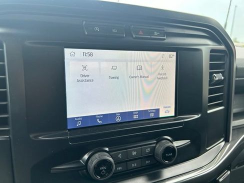 Certified 2023 Ford F150 XL w/ STX Appearance Package AWD/4WD image 42