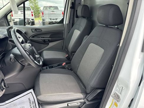 Used 2020 Ford Transit Connect XL FWD image 21