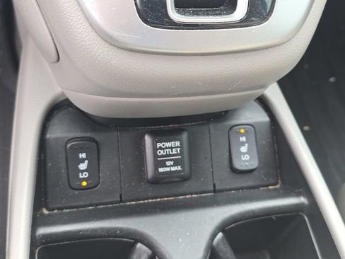 Used 2013 Honda CR-V EX-L image 7