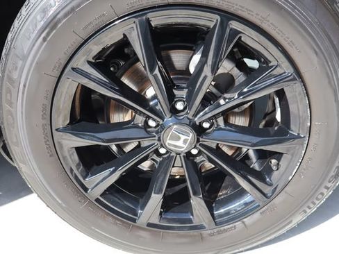 Used 2024 Honda CR-V Sport-L image 46