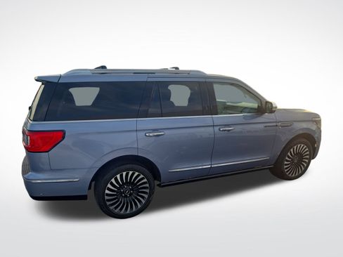 Used 2019 Lincoln Navigator Black Label w/ Cargo Package image 6