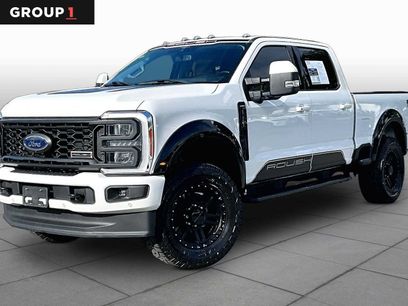Used 2023 Ford F250 Lariat w/ Lariat Ultimate Package