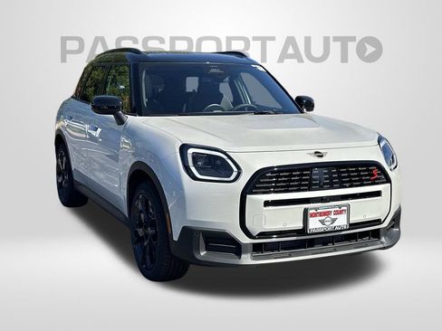 Used 2026 MINI Cooper Countryman S AWD/4WD image 24