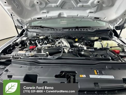 New 2026 Ford F250 XLT image 28