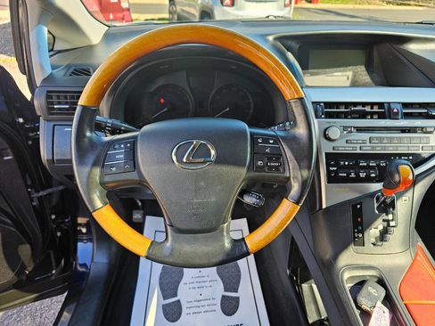 Used 2010 Lexus RX 350 AWD image 12