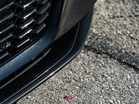 Used 2021 Audi RS 6 w/ Carbon Optic Package image 13