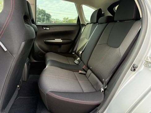 Used 2013 Subaru Impreza WRX Hatchback image 36