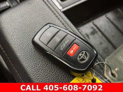 Used 2023 Toyota Tundra SR5 AWD/4WD image 30