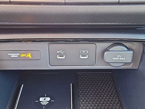 Certified 2026 Honda CR-V LX image 16